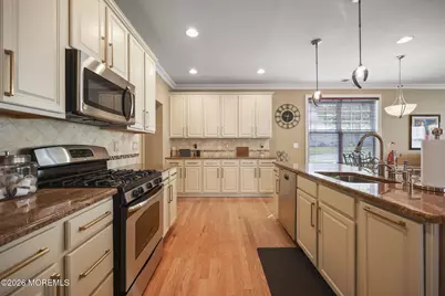 117 Wintergreen Drive, Manalapan Township, NJ 07726 - Photo 11