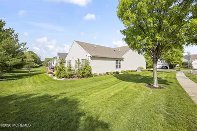 117 Wintergreen Drive, Manalapan Township, NJ 07726 - Photo 23
