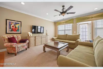 117 Wintergreen Drive, Manalapan Township, NJ 07726 - Photo 5
