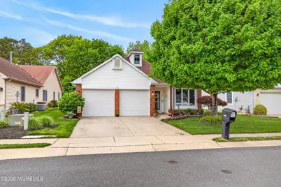 2278 Agincourt Road, Toms River Township, NJ 08755 - Photo 1