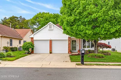 2278 Agincourt Road, Toms River Township, NJ 08755 - Photo 3