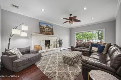 4 Friar Lane, Manalapan Township, NJ 07726 - Photo 15