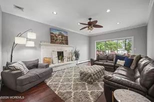 4 Friar Ln, Manalapan Township, NJ 07726 - Photo 15