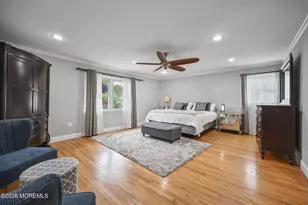 4 Friar Ln, Manalapan Township, NJ 07726 - Photo 19
