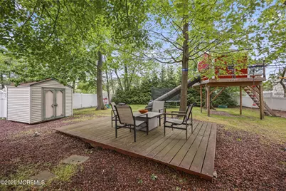 4 Friar Lane, Manalapan Township, NJ 07726 - Photo 33