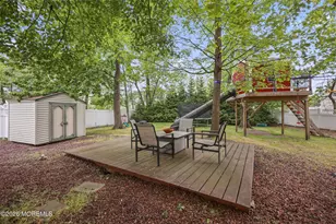 4 Friar Ln, Manalapan Township, NJ 07726 - Photo 33