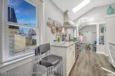 604 1/2 12th Avenue #Back House, Belmar, NJ 07719 - Photo 11