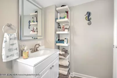 604 1/2 12th Avenue #Back House, Belmar, NJ 07719 - Photo 17