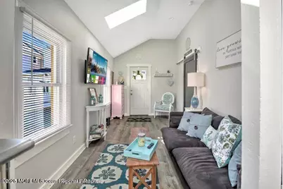 604 1/2 12th Avenue #Back House, Belmar, NJ 07719 - Photo 5