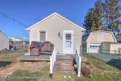 604 1/2 12th Avenue #Back House, Belmar, NJ 07719 - Photo 19