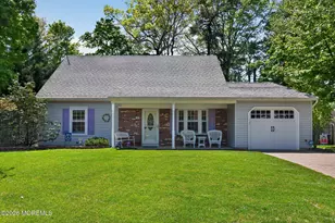 11 Moss Haven Way, Howell Township, NJ 07731 - Photo 1