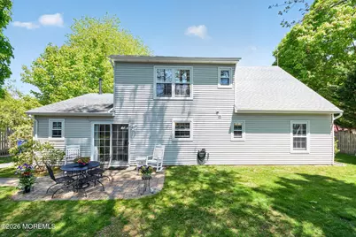 11 Moss Haven Way, Howell Township, NJ 07731 - Photo 29