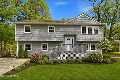 868 Bethel Church Road, Jackson, NJ 08527 - Photo 1