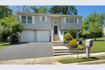 111 Spray Boulevard, Neptune Township, NJ 07753 - Photo 3