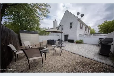 15 Fieldcrest Way, Hazlet Township, NJ 07730 - Photo 35