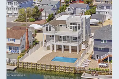 4 W Dune Lane, Long Beach Township, NJ 08008 - Photo 71