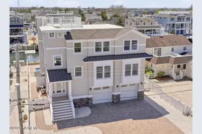 4 W Dune Lane, Long Beach Township, NJ 08008 - Photo 1