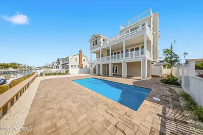 4 W Dune Lane, Long Beach Township, NJ 08008 - Photo 3