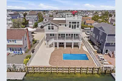 4 W Dune Lane, Long Beach Township, NJ 08008 - Photo 69