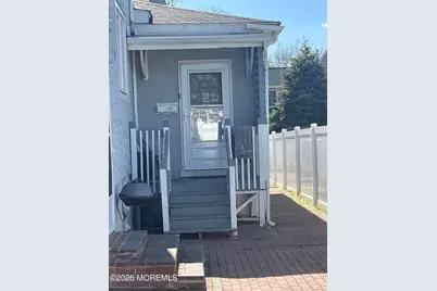 538 Ocean Boulevard #3, Long Branch, NJ 07740 - Photo 1