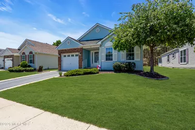 175 Prince Charles Drive, Toms River Township, NJ 08757 - Photo 5