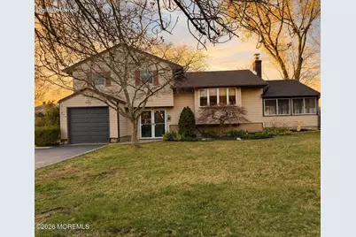 540 Sherman Avenue, Belford, NJ 07718 - Photo 1