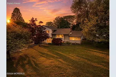 540 Sherman Avenue, Belford, NJ 07718 - Photo 3