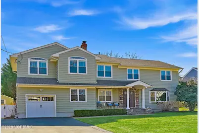 62 Sagamore Avenue, Oceanport, NJ 07757 - Photo 45