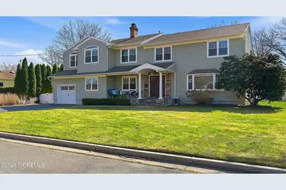 62 Sagamore Avenue, Oceanport, NJ 07757 - Photo 7