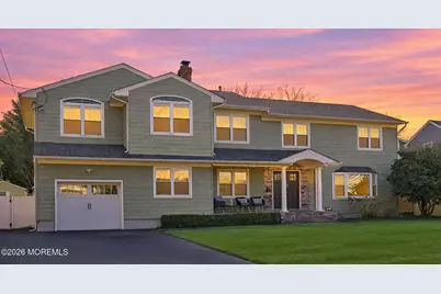 62 Sagamore Avenue, Oceanport, NJ 07757 - Photo 1