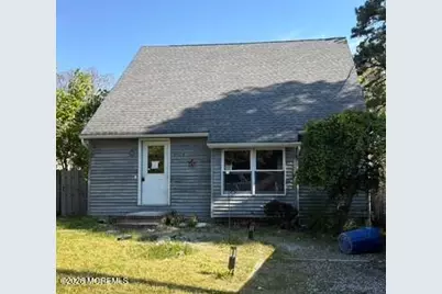1924 Hillwood Road, Forked River, NJ 08731 - Photo 1