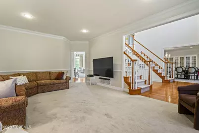 10 Rockingham Court, Manalapan Township, NJ 07726 - Photo 9