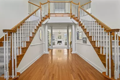 10 Rockingham Court, Manalapan Township, NJ 07726 - Photo 5