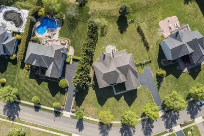 10 Rockingham Court, Manalapan Township, NJ 07726 - Photo 79