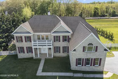 10 Rockingham Court, Manalapan Township, NJ 07726 - Photo 75