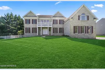 10 Rockingham Court, Manalapan Township, NJ 07726 - Photo 1