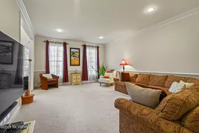 10 Rockingham Court, Manalapan Township, NJ 07726 - Photo 11