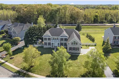 10 Rockingham Court, Manalapan Township, NJ 07726 - Photo 75