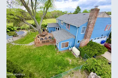 335 Ramtown Greenville Road, Howell Township, NJ 07731 - Photo 9