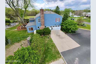 335 Ramtown Greenville Road, Howell Township, NJ 07731 - Photo 37
