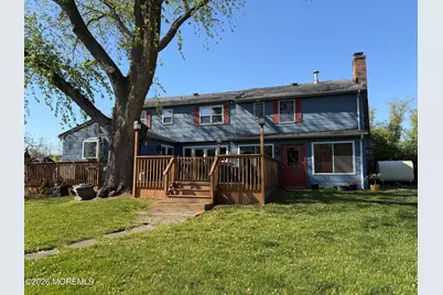 335 Ramtown Greenville Road, Howell Township, NJ 07731 - Photo 33