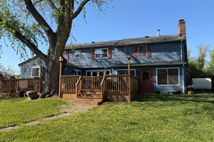 335 Ramtown-Greenville Rd, Howell Township, NJ 07731 - Photo 33