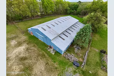 335 Ramtown Greenville Road, Howell Township, NJ 07731 - Photo 7