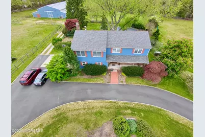 335 Ramtown Greenville Road, Howell Township, NJ 07731 - Photo 3