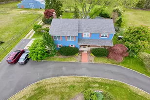 335 Ramtown-Greenville Rd, Howell Township, NJ 07731 - Photo 3