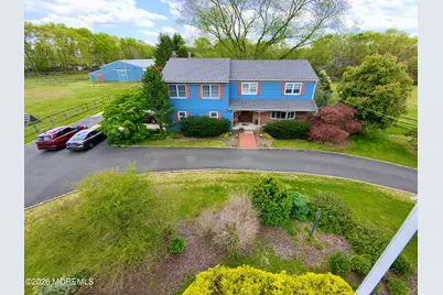 335 Ramtown Greenville Road, Howell Township, NJ 07731 - Photo 39