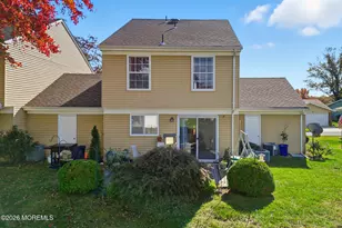 376 Stirling Dr, Monroe Township, NJ 08831 - Photo 31
