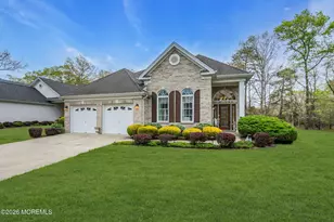 15 Cog Hill Ct, Jackson, NJ 08527 - Photo 1