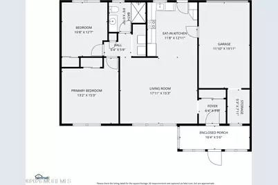 1045C Fife Court #C, Lakewood, NJ 08701 - Photo 19