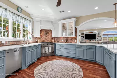 294 Monterey Circle, Lavallette, NJ 08735 - Photo 27